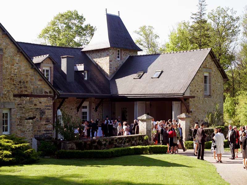 Le Domaine de Lafayette_56140 SAINT-MARCEL_11